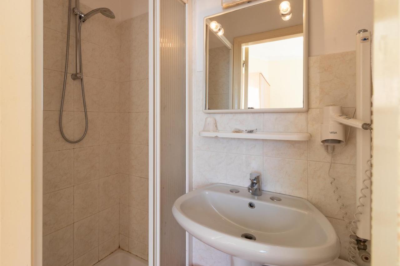 Albergo Bandoni Rapallo Exterior foto
