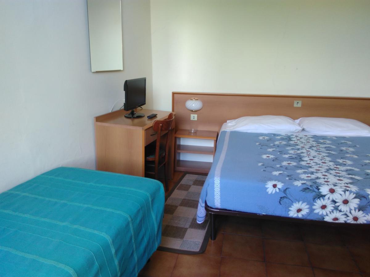 Albergo Bandoni Rapallo Exterior foto