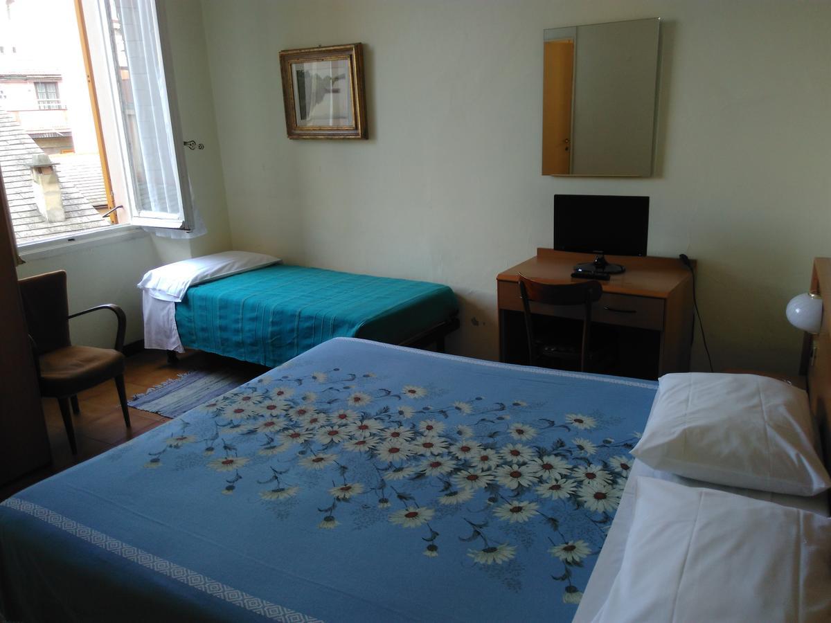 Albergo Bandoni Rapallo Exterior foto