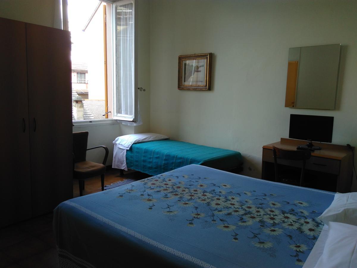 Albergo Bandoni Rapallo Exterior foto
