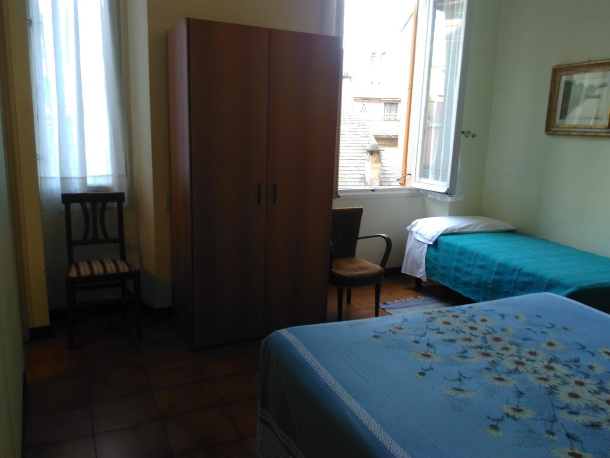 Albergo Bandoni Rapallo Exterior foto